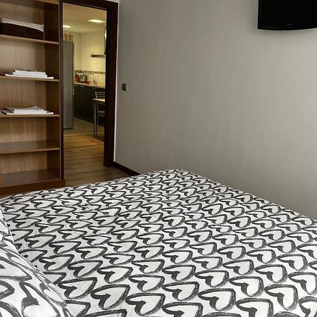 Apartamentos Tajamar Lastres Dış mekan fotoğraf