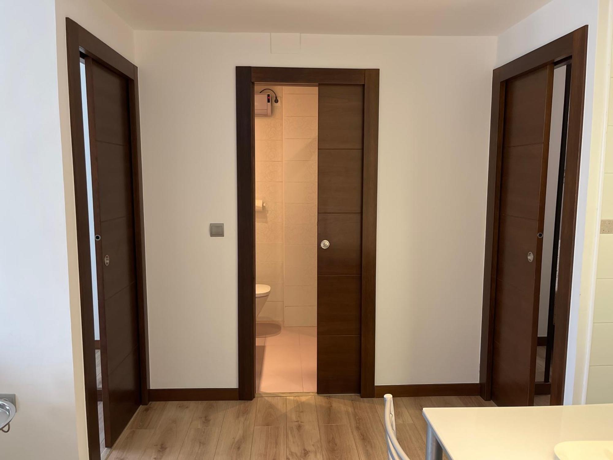 Apartamentos Tajamar Lastres Dış mekan fotoğraf