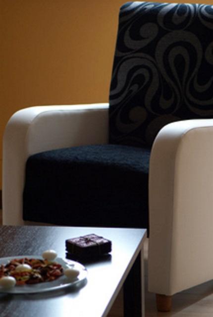 Apartamentos Tajamar Lastres Dış mekan fotoğraf